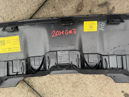 2025 LAND ROVER DISCOVERY L550 Rear Bumper Valance Panel GK7M-17F954-A