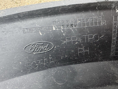 FORD PUMA FRONT RIGHT SIDE WHEEL ARCH TRIM  L1TB-S16D238-A