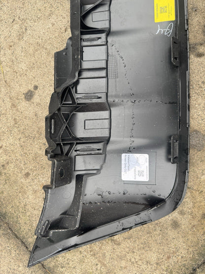 2025 LAND ROVER DISCOVERY L550 Rear Bumper Valance Panel GK7M-17F954-A