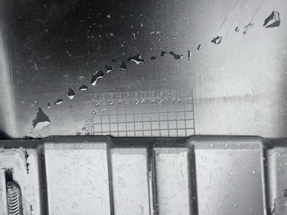 2025 LAND ROVER DISCOVERY L550 Rear Bumper Valance Panel GK7M-17F954-A