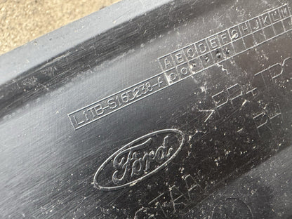 FORD PUMA FRONT RIGHT SIDE WHEEL ARCH TRIM  L1TB-S16D238-A