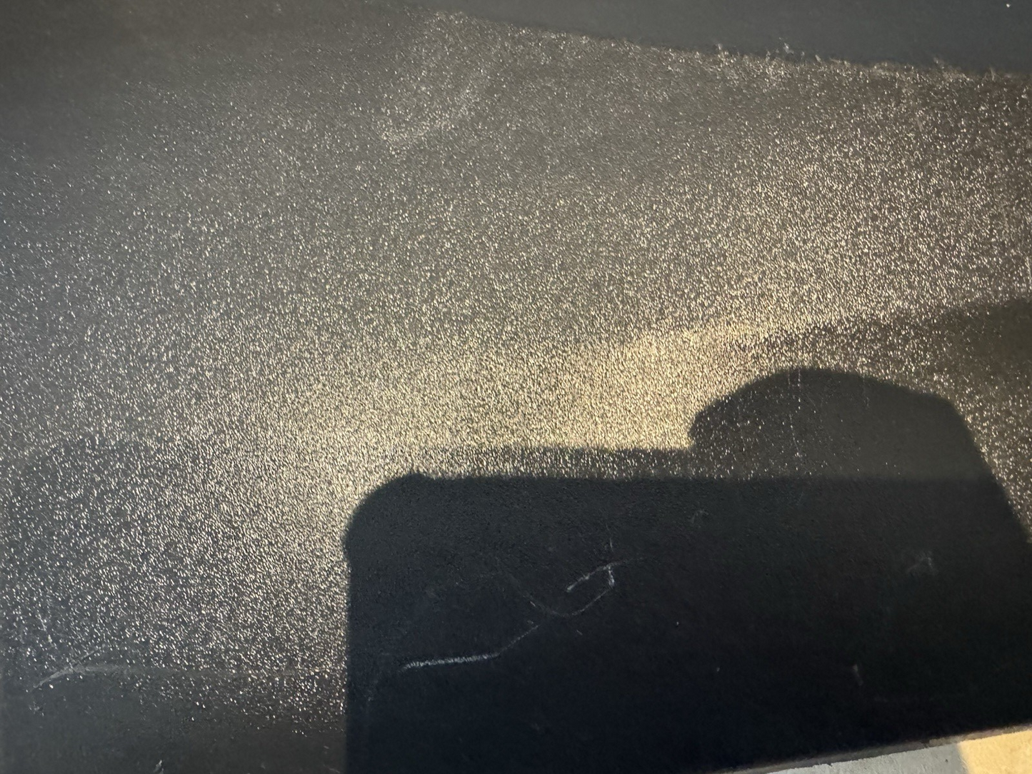 SKODA KAROQ DOOR MOULDING TRIM PANEL REAR RIGHT DRIVER SIDE 57A854950 2019