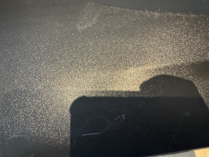 SKODA KAROQ DOOR MOULDING TRIM PANEL REAR RIGHT DRIVER SIDE 57A854950 2019