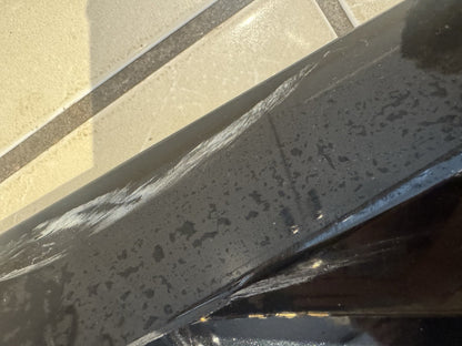 Renault Austral 2023 Left door trim molding 828213826R AUA157700