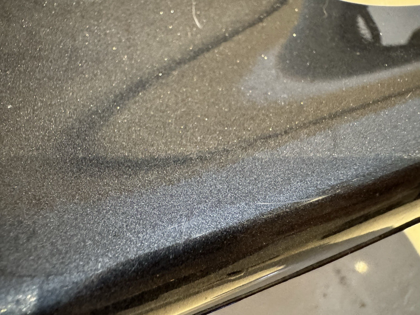 FORD KUGA III MK3 2.5 FHEV 16V 190HP LEFT FOG LIGHT FRAME LV4B-17C755-S