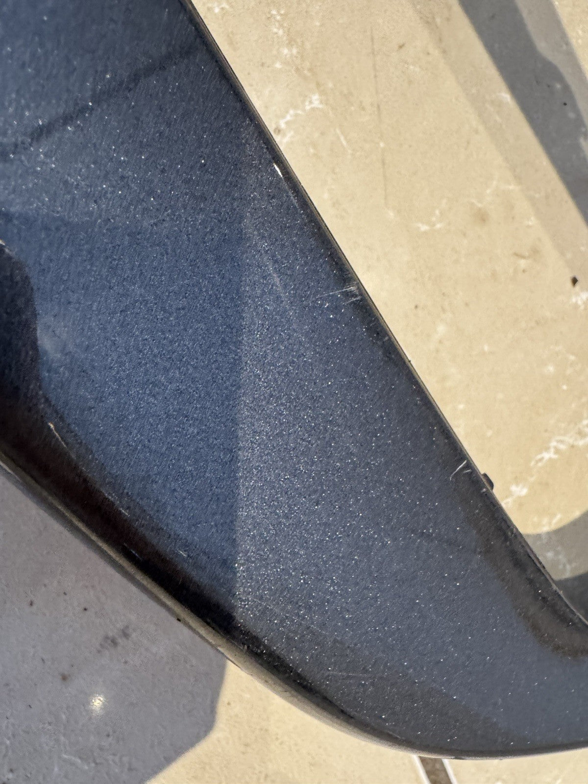 FORD KUGA III MK3 2.5 FHEV 16V 190HP LEFT FOG LIGHT FRAME LV4B-17C755-S