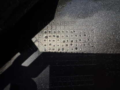 FORD KUGA III MK3 2.5 FHEV 16V 190HP LEFT FOG LIGHT FRAME LV4B-17C755-S