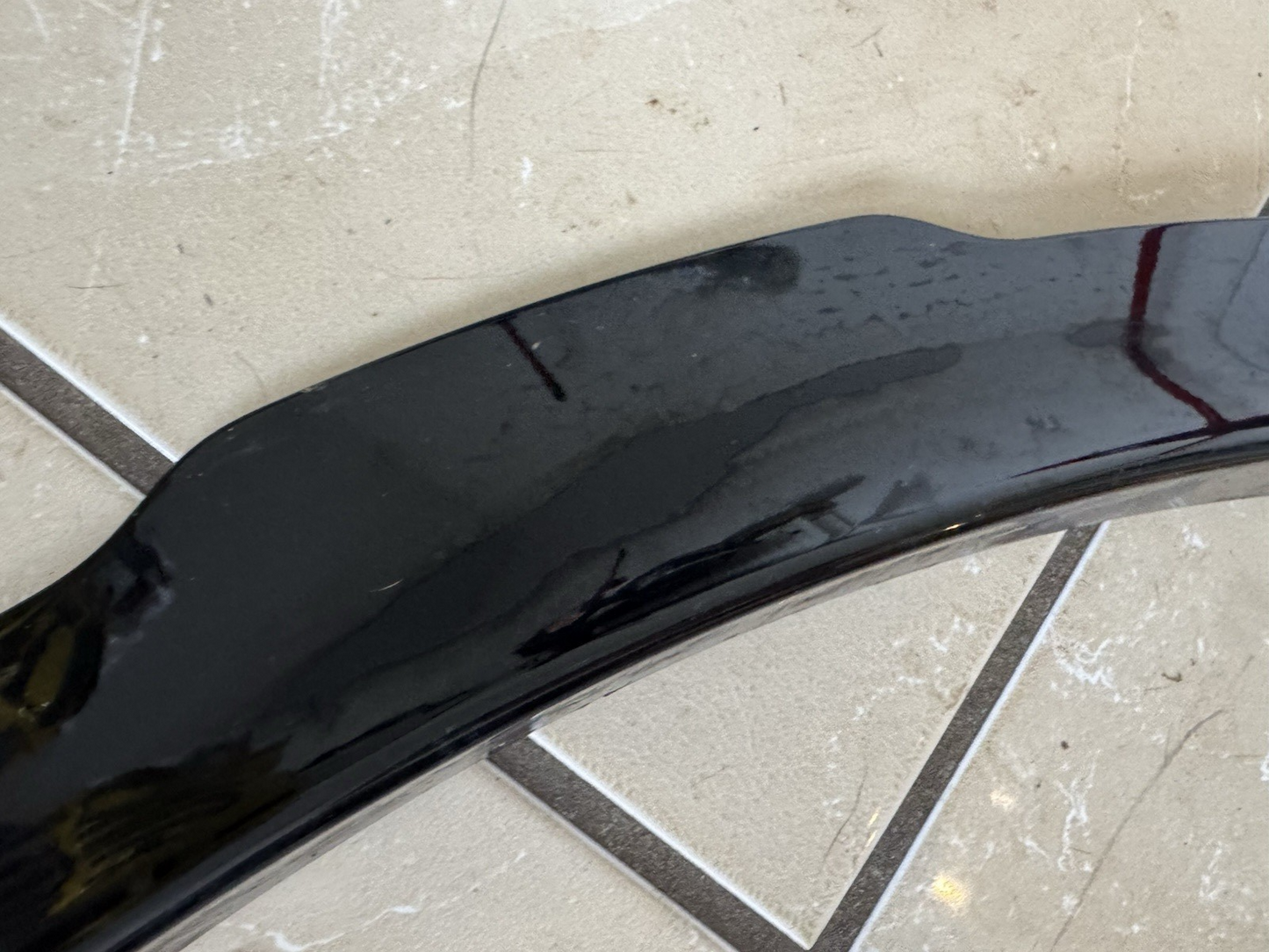 Range Rover Sport  Wheel Arch Moulding Front Right mk72-16a074 from 2018