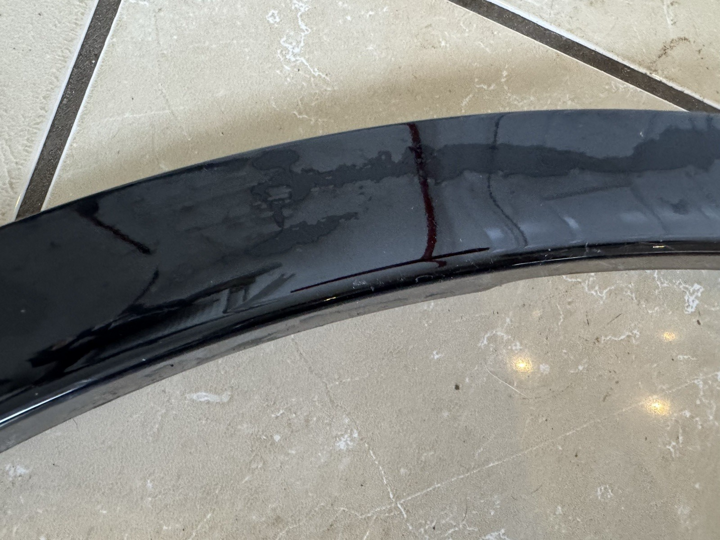 Range Rover Sport  Wheel Arch Moulding Front Right mk72-16a074 from 2018