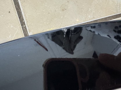 Range Rover Sport  Wheel Arch Moulding Front Right mk72-16a074 from 2018