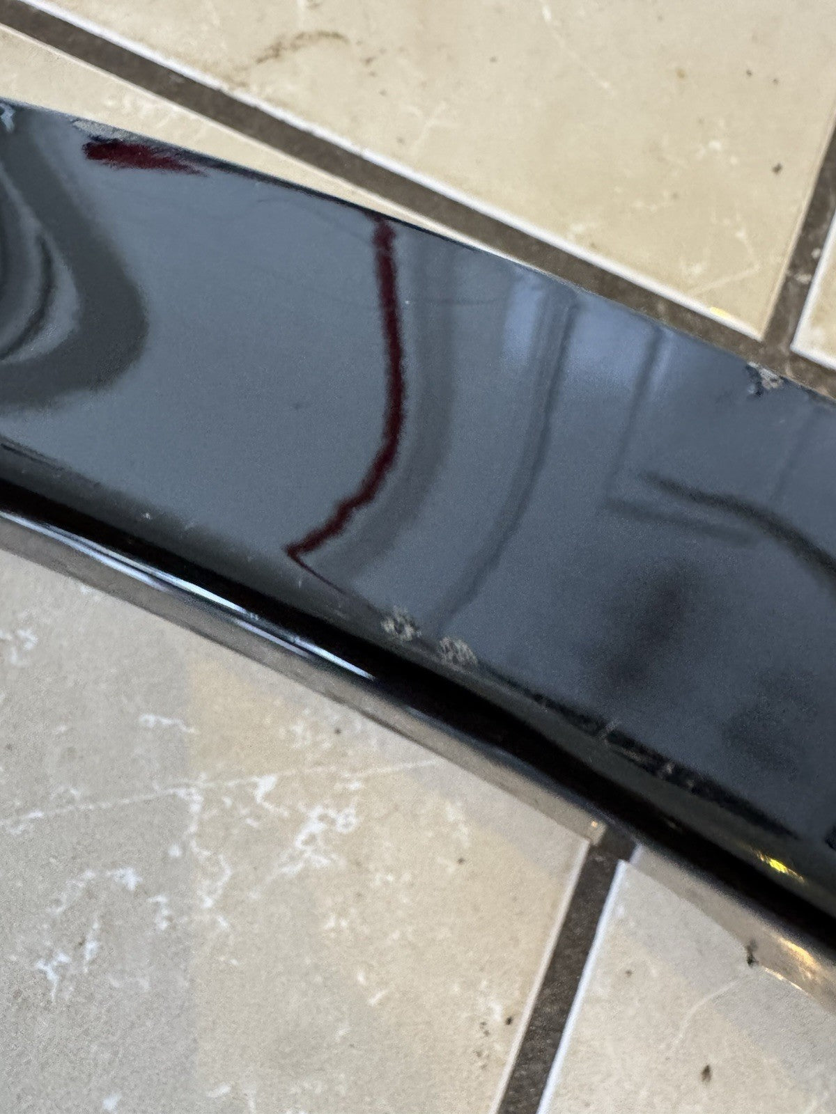 Range Rover Sport  Wheel Arch Moulding Front Right mk72-16a074 from 2018