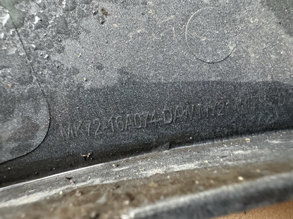 Range Rover Sport  Wheel Arch Moulding Front Right mk72-16a074 from 2018