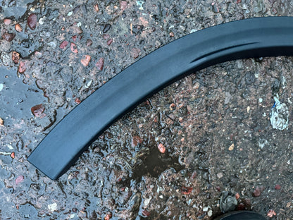 ALFA ROMEO STELVIO GENUINE REAR ARCH COVER MOULDING TRIM DRIVER SIDE 2017-2025