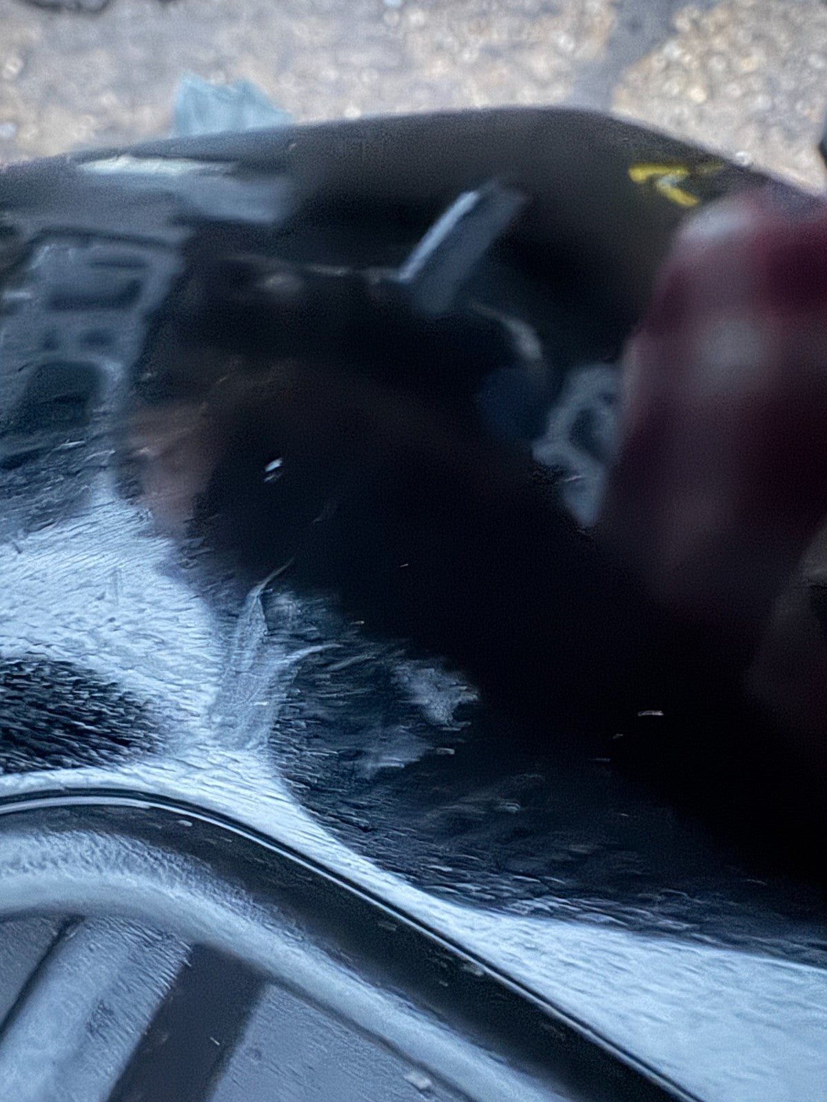 AUDI A3 Limousine 8Y Front Right Grill 8Y0807682C 2.0 Petrol 228kw 2023 25093464