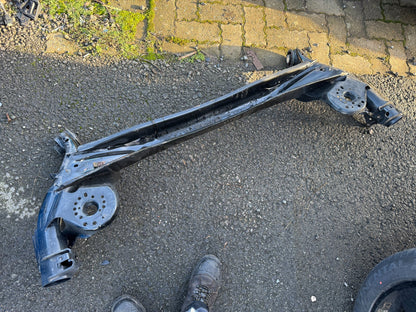 2024 FORD FOCUS ACTIVE MK4 REAR BACK AXLE