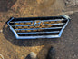 HYUNDAI TUCSON 3 2018-2020 FRONT GRILLE 86350-D7600 DAMAGED