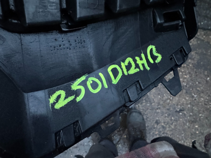 AUDI A3 Limousine 8Y Front Right Grill 8Y0807682C 2.0 Petrol 228kw 2023 25093464