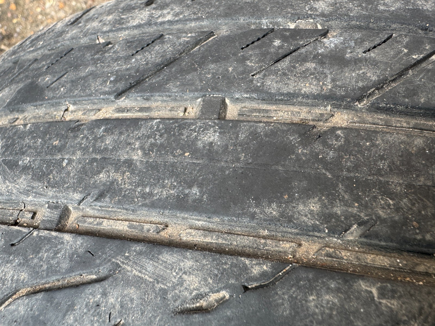 1x Genuine Ford Fiesta Active Mk8 17” Alloy Wheel Rim 7Jx17 J1BC-1007-C1A