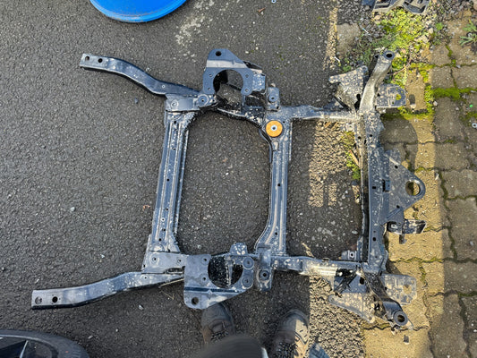 2025 LAND ROVER DEFENDER/DISCO/RR SPORT FRONT SUBFRAME L8B25C145BX