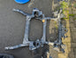 2025 LAND ROVER DEFENDER/DISCO/RR SPORT FRONT SUBFRAME L8B25C145BX