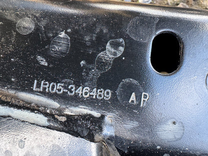 2025 LAND ROVER DEFENDER/DISCO/RR SPORT FRONT SUBFRAME L8B25C145BX