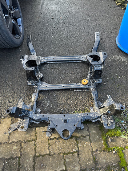 2025 LAND ROVER DEFENDER/DISCO/RR SPORT FRONT SUBFRAME L8B25C145BX