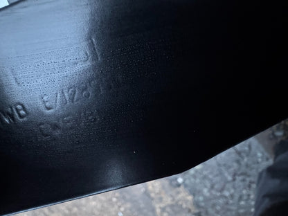 Ford Ranger Cargo Management Pack Side Rail – Left Hand (LH) n1wb e/j28551