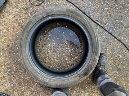 SUMMER TYRE Goodride ZuperEco Z-107 225/45 R18 95W XL BSW with MFS