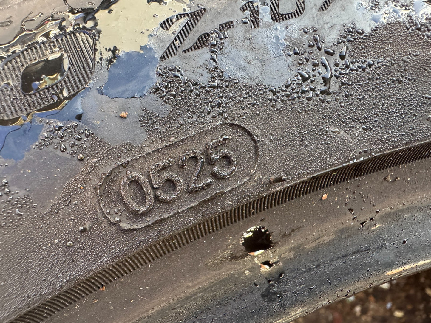 SUMMER TYRE Goodride ZuperEco Z-107 225/45 R18 95W XL BSW with MFS