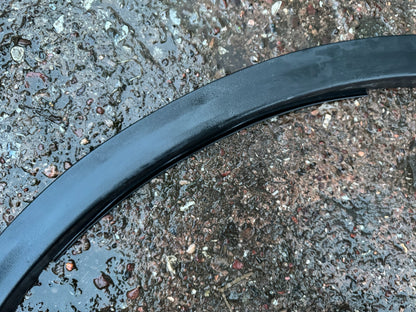 GENUINE Alfa Romeo Stelvio Wheel Arch Strip Cover Front Left 50535578