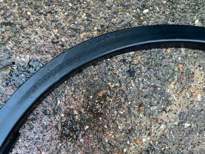 GENUINE Alfa Romeo Stelvio Wheel Arch Strip Cover Front Left 50535578