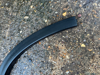 GENUINE Alfa Romeo Stelvio Wheel Arch Strip Cover Front Left 50535578