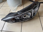 HYUNDAI TUCSON TL, TLE Front Left Headlight D792122A10 D61L D792121A30 24574870