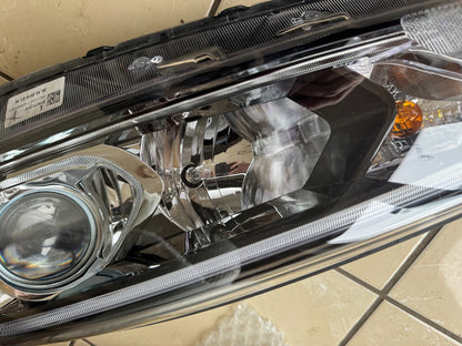 HYUNDAI TUCSON TL, TLE Front Left Headlight D792122A10 D61L D792121A30 24574870