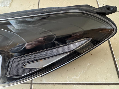 HYUNDAI TUCSON TL, TLE Front Left Headlight D792122A10 D61L D792121A30 24574870