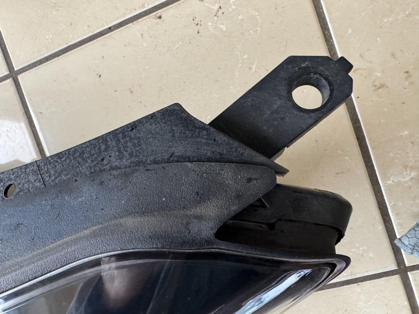 HYUNDAI TUCSON TL, TLE Front Left Headlight D792122A10 D61L D792121A30 24574870