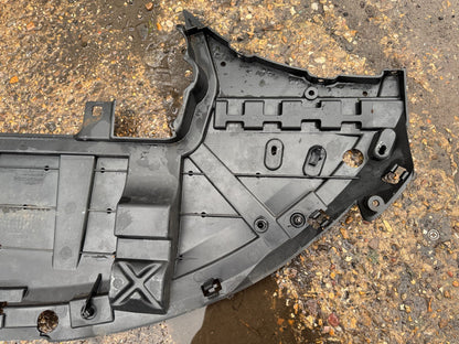 2023 Volvo V60 Front Bumper Under Tray 2018 ON 32227198 Genuine NEXT DAY DELIVER