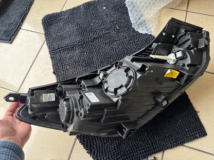 HYUNDAI TUCSON TL, TLE Front Left Headlight D792122A10 D61L D792121A30 24574870