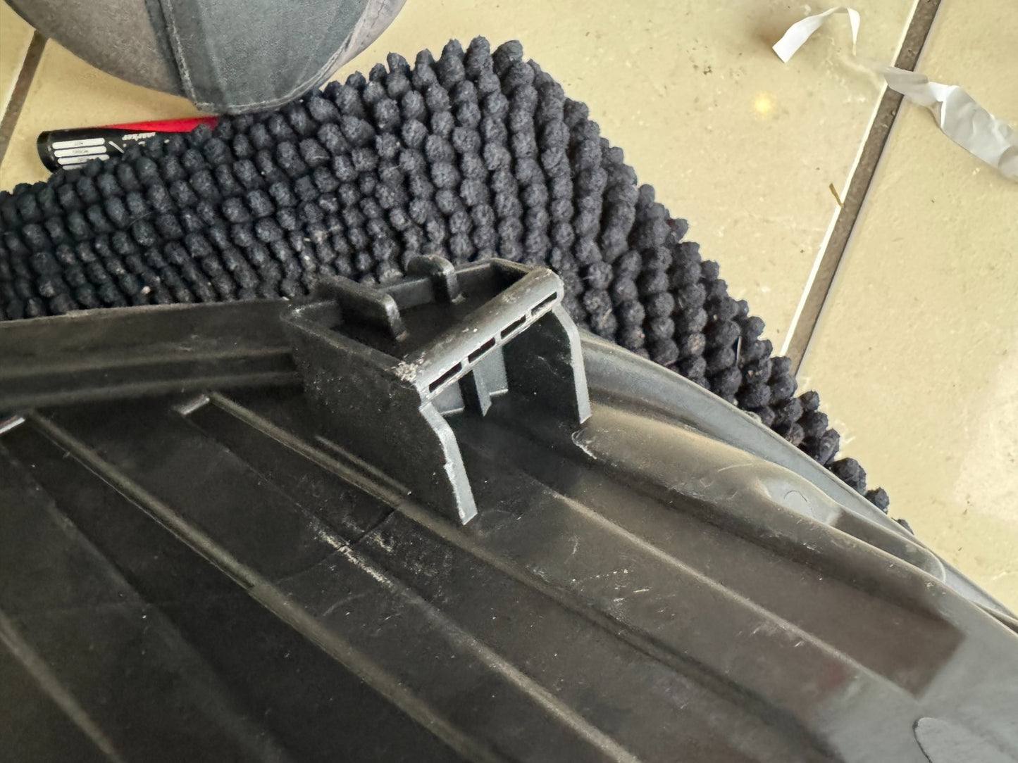 HYUNDAI TUCSON TL, TLE Front Left Headlight D792122A10 D61L D792121A30 24574870