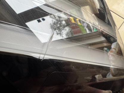 PEUGEOT 208 MK2 2024 2025 FRONT LEFT SIDE LED DAYTIME HEADLIGHT 9851054180 DAMAG