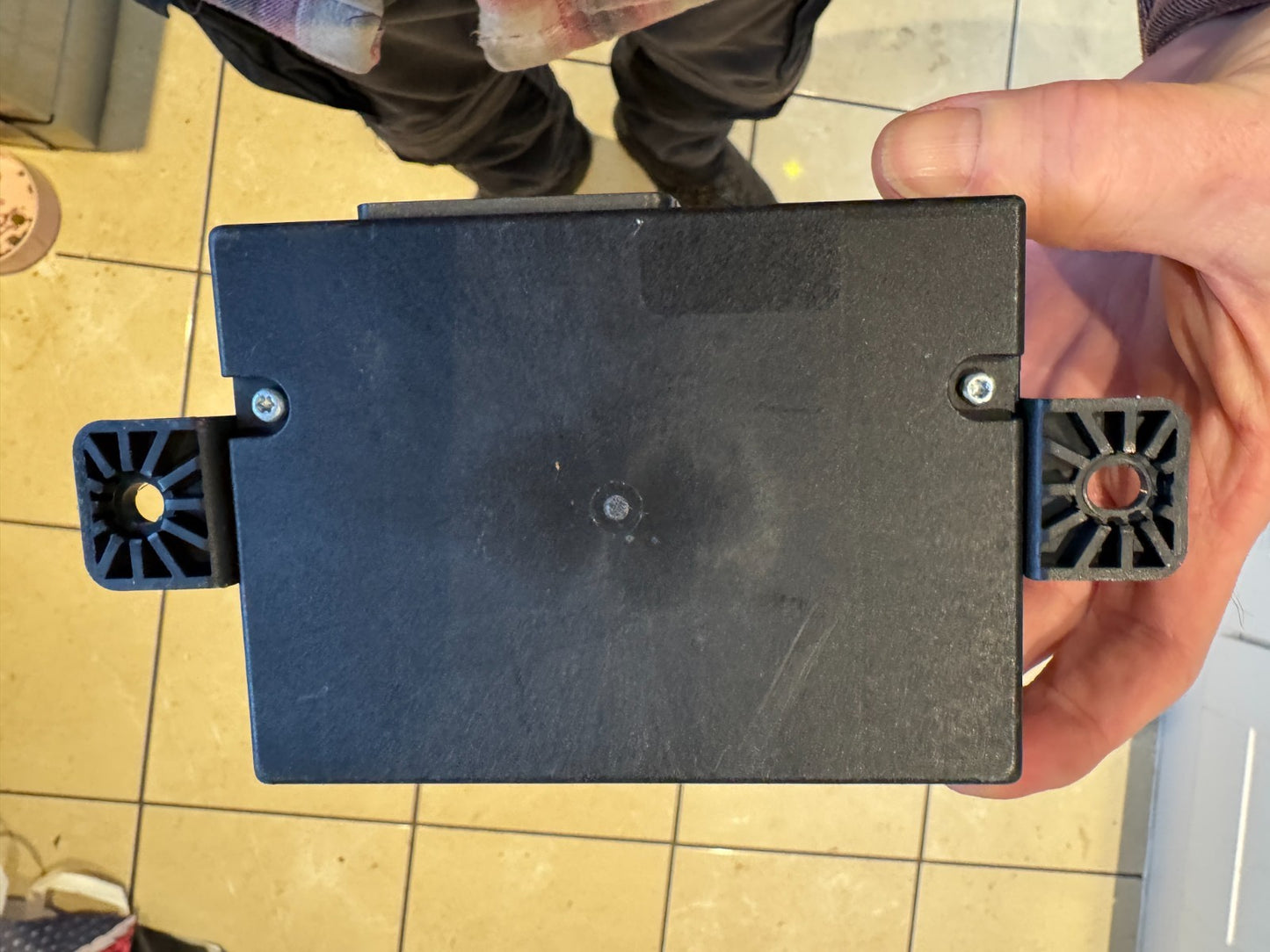 Jaguar Landrover KEYLESS CONTROL MODULE Defender/Disco/Sport/EIpace M9R319H440BE