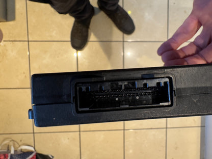 Jaguar Landrover KEYLESS CONTROL MODULE Defender/Disco/Sport/EIpace M9R319H440BE