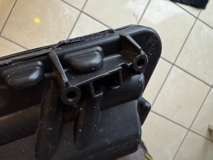 PEUGEOT 208 MK2 2024 2025 FRONT LEFT SIDE LED DAYTIME HEADLIGHT 9851054180 DAMAG