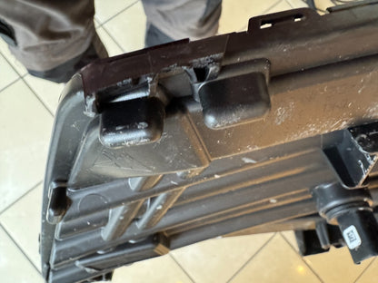 PEUGEOT 208 MK2 2024 2025 FRONT LEFT SIDE LED DAYTIME HEADLIGHT 9851054180 DAMAG