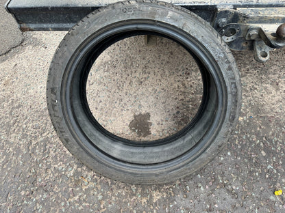 1 x Michelin Primacy 4 S1 225 40 18 92Y XL Tyre 225/40ZR18 6.3mm