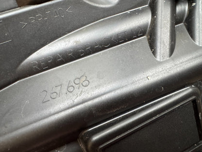 PEUGEOT 208 MK2 2024 2025 FRONT LEFT SIDE LED DAYTIME HEADLIGHT 9851054180 DAMAG