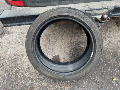 1 x Michelin Primacy 4 S1 225 40 18 92Y XL Tyre 225/40ZR18 6.3mm