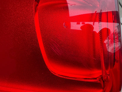 2019 GENUINE RENAULT KADJAR HA ,HL TAILLIGHT (LEFT OUTER) 265552789r