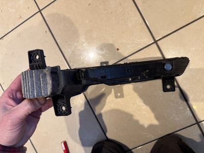 GENUINE NO FAKE PORSCHE 718 CAYMAN 982 RIGHT FRONT FOG LIGHT 982953042B