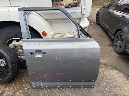 2020 -2025 Land Rover Defender Front Right Side Door L8B2-20220AB L8B220220 L663